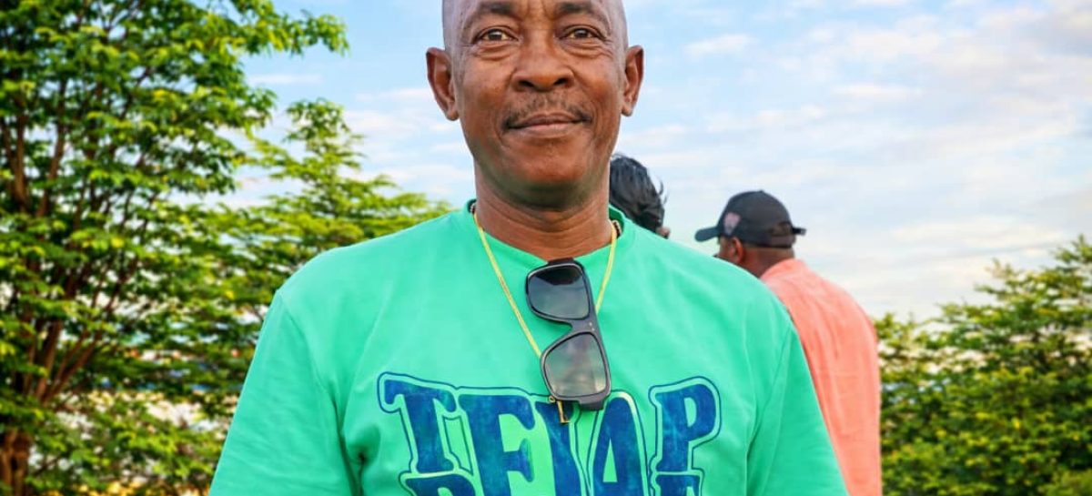 Oborevwori Condoles Super Eagles Captain, Wilfred Ndidi On Father’s Passing