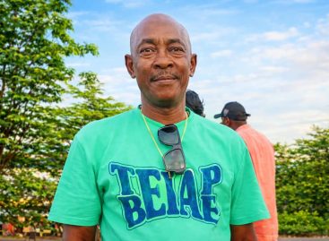 Oborevwori Condoles Super Eagles Captain, Wilfred Ndidi On Father’s Passing