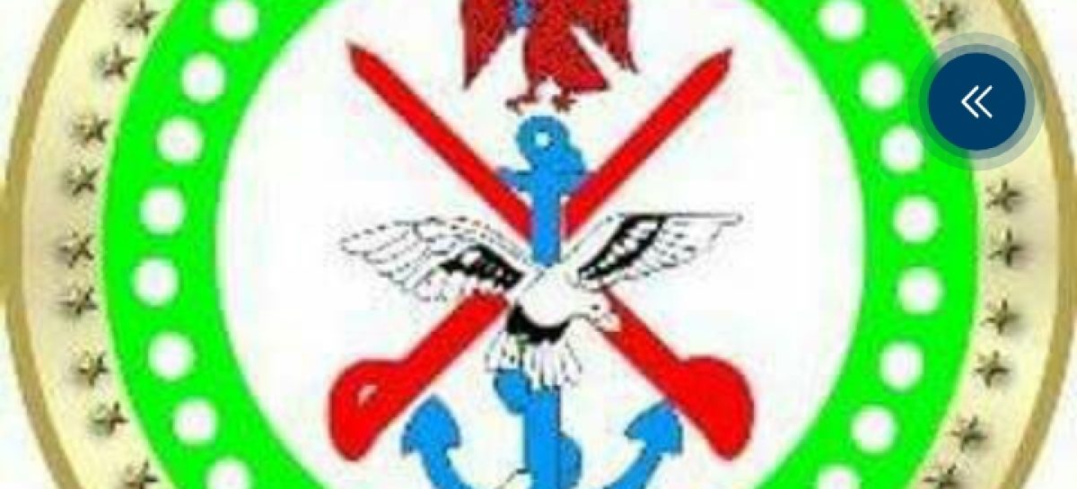 Defence Headquarters Dismisses Speculation Over Deployment of US Troops in Nigeria