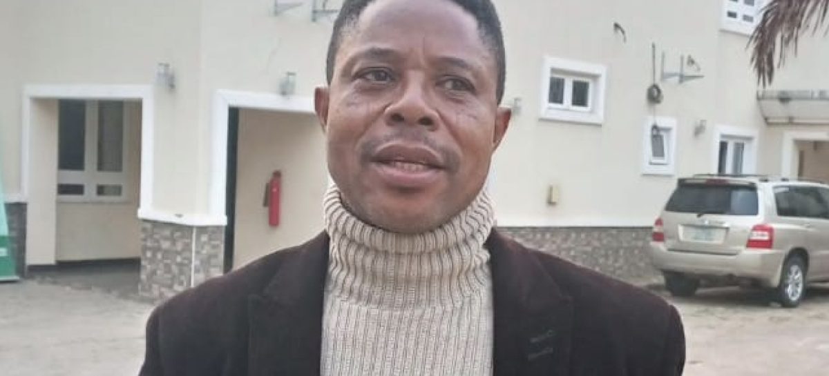 National Health Insurance Authority Appoints Theophilus Egwudah as Plateau State Coordinator