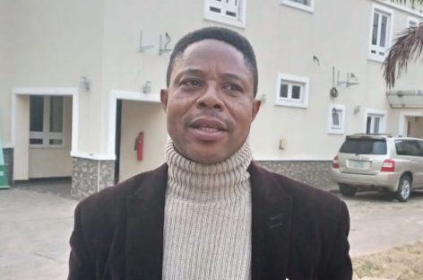 National Health Insurance Authority Appoints Theophilus Egwudah as Plateau State Coordinator