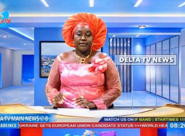 Oborevwori Mourns Late DBS Broadcaster, Vivian Nkechika