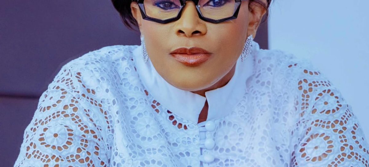 Oborevwori Celebrates Wife, Tobore At 56 