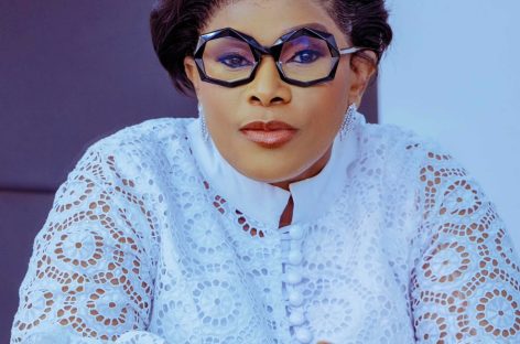 Oborevwori Celebrates Wife, Tobore At 56 