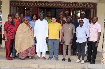 Ramadan; FEMD, NEAR Foundation To Feed 300 Vulnerable Households In FCT