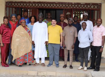 Ramadan; FEMD, NEAR Foundation To Feed 300 Vulnerable Households In FCT