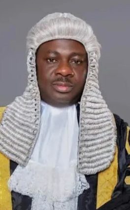 Oborevwori Congratulates Delta Speaker, Guwor on Emergence as Chairman, Conference of Speakers