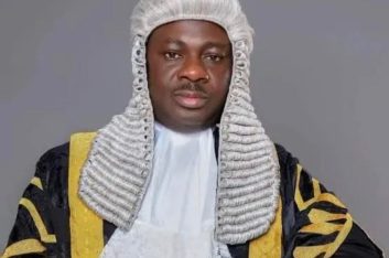 Oborevwori Congratulates Delta Speaker, Guwor on Emergence as Chairman, Conference of Speakers