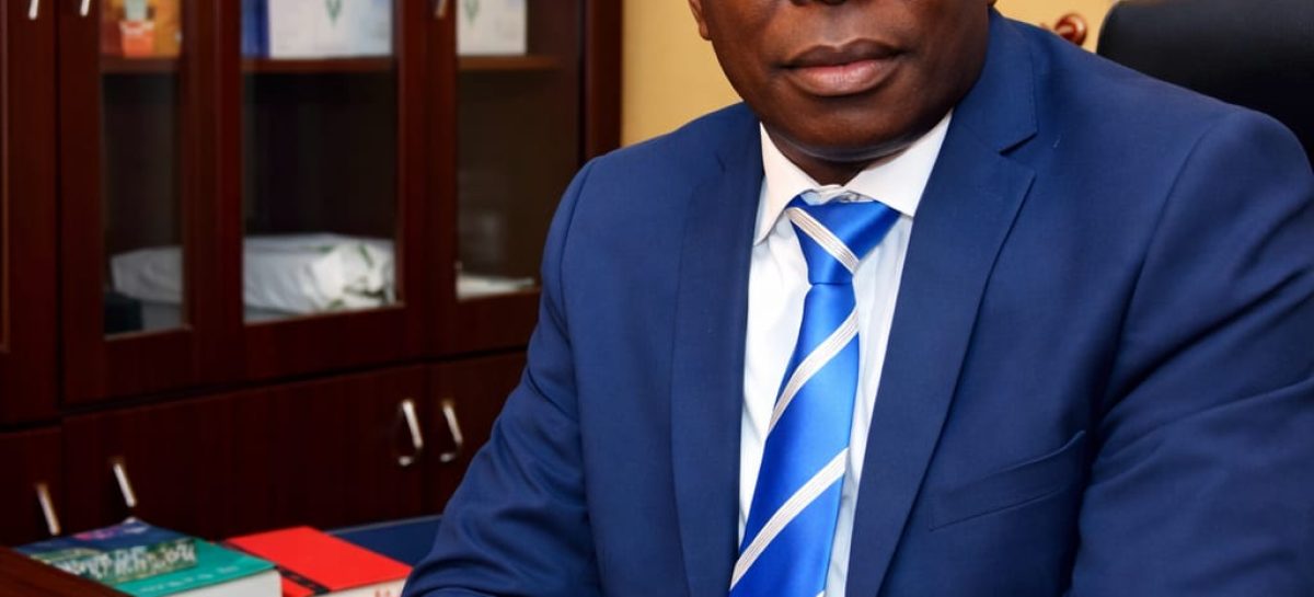 Oborevwori Extols Ex-Vanguard Editor, Mideno Bayagbon At 65