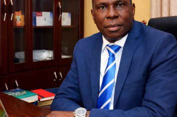 Oborevwori Extols Ex-Vanguard Editor, Mideno Bayagbon At 65