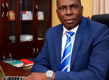 Oborevwori Extols Ex-Vanguard Editor, Mideno Bayagbon At 65