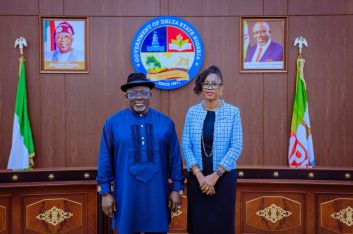 Education, Powerful Tool For Societal Transformation – Oborevwori 