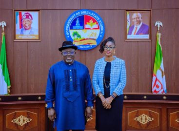 Education, Powerful Tool For Societal Transformation – Oborevwori 