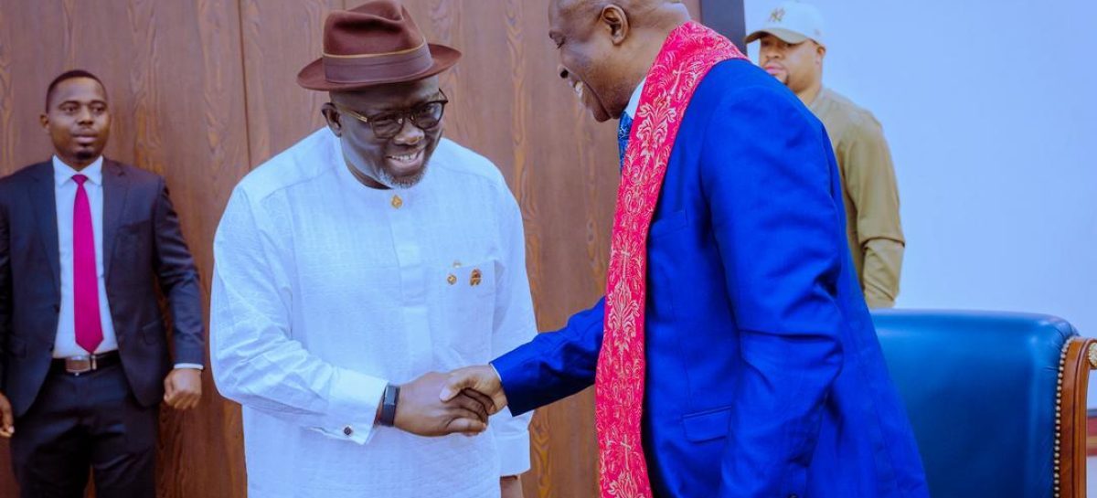 Oborevwori Urges Prayer, Unity As ODM Marks Milestone Of Faith, Consistency