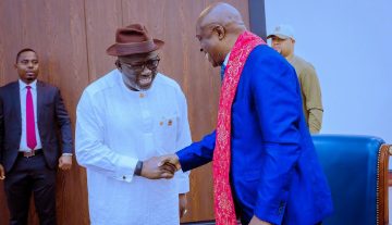 Oborevwori Urges Prayer, Unity As ODM Marks Milestone Of Faith, Consistency