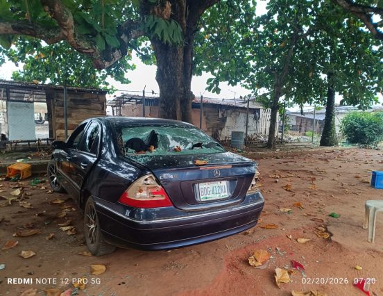 FRSC Boss Orders Probe as Officer Dies, Mob Attacks Benin Toll Gate Command