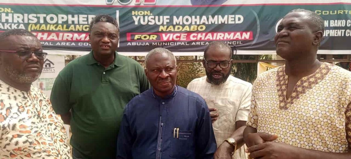 How Cajaah Residents in Orozo Rally Behind Zaka’s Second-Term Bid