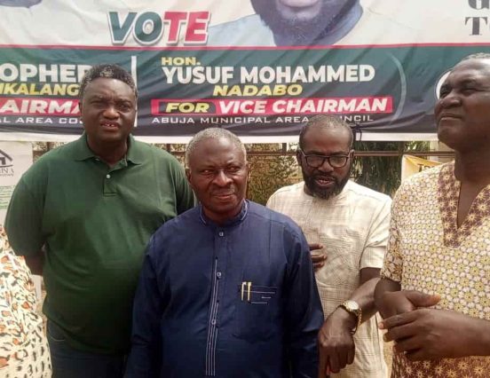 How Cajaah Residents in Orozo Rally Behind Zaka’s Second-Term Bid