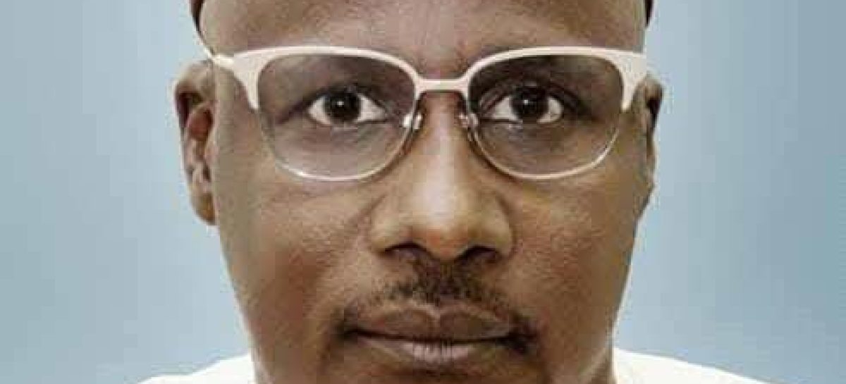 Magaji Aliyu Assumes Office as SHESTCO DG, Unveils Vision for National Development