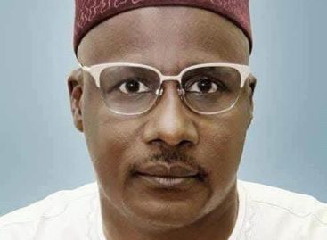 Magaji Aliyu Assumes Office as SHESTCO DG, Unveils Vision for National Development