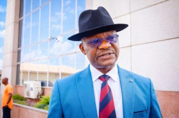 Oborevwori’s Performance Already Settling 2027 Debate in Delta — Aniagwu
