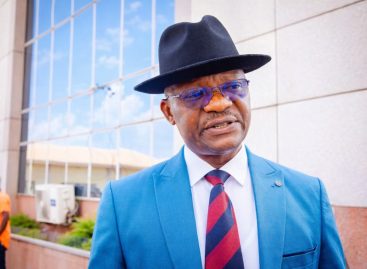 Oborevwori’s Performance Already Settling 2027 Debate in Delta — Aniagwu
