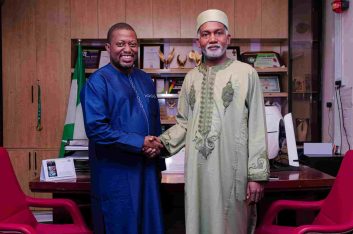 Empowering Youth as Co-Architects of National and Community Development – Tuggar.