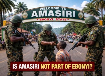 Amasiri Communities Deny Alleged Plot Against Soldiers, Neighbouring Community