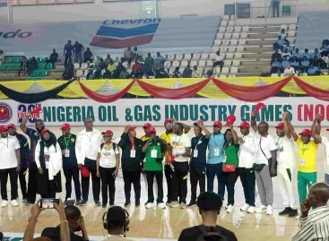 NOGIG 2026 Kicks Off in Abuja as Oil and Gas Industry Prioritises Workforce Wellness, Unity and Productivity