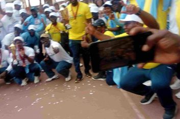 NNPC’s Title Defence Falls Short as NLNG Clinches Top Spot at 20th Oil and Gas Industry Games