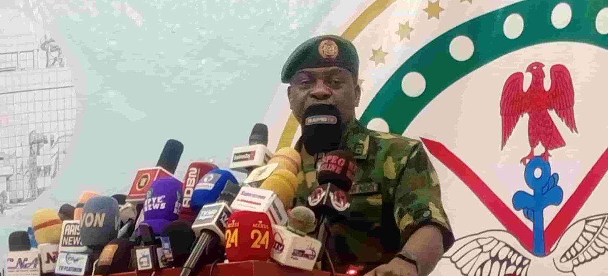 US Military Support Valuable, Nigeria’s Sovereignty Intact – Defence Headquarters