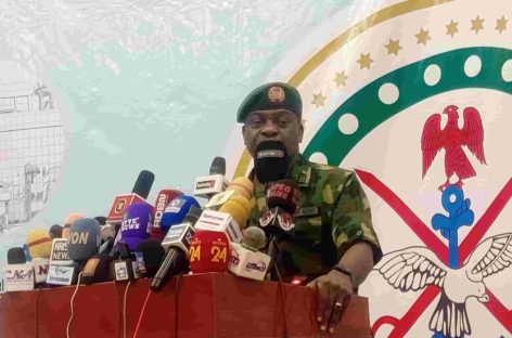 US Military Support Valuable, Nigeria’s Sovereignty Intact – Defence Headquarters
