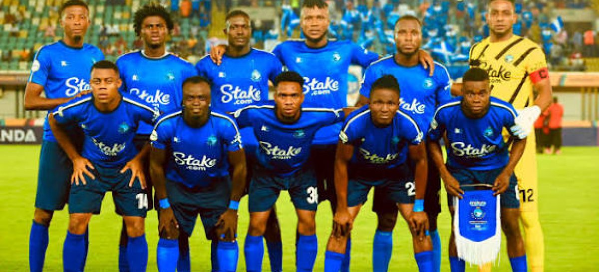 WHY ALWAYS ENYIMBA? Let the Management Work