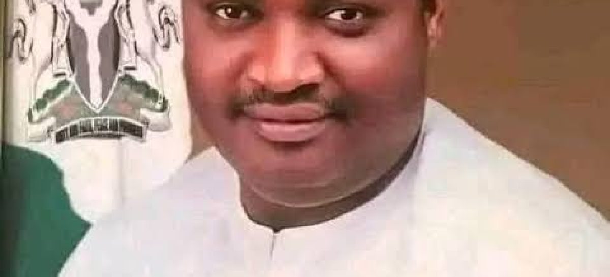 Cajaah Residents Congratulate Maikalangu on AMAC Re-Election, Pledge Support for Second Term