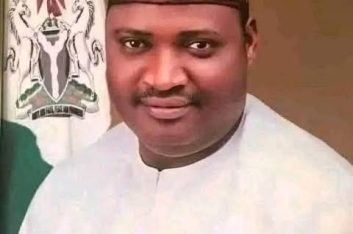 Cajaah Residents Congratulate Maikalangu on AMAC Re-Election, Pledge Support for Second Term