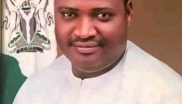 Cajaah Residents Congratulate Maikalangu on AMAC Re-Election, Pledge Support for Second Term