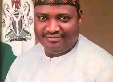 Cajaah Residents Congratulate Maikalangu on AMAC Re-Election, Pledge Support for Second Term