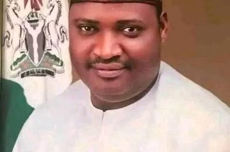 Cajaah Residents Congratulate Maikalangu on AMAC Re-Election, Pledge Support for Second Term