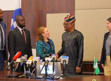 FCTA Seeks Finland Partnership on Smart City, Clean Energy Development