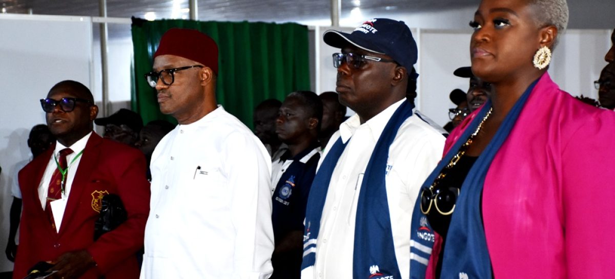 Dangote Pushes Industrial Growth, MSME Support at Enugu Int’l Trade Fair