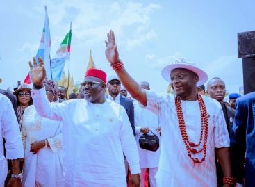 Delta No-Go Area For Opposition Parties- Oborevwori