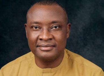 Oborevwori Mourns Deputy Chief of Staff to Reps Speaker, Chamberlain Dunkwu