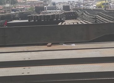 FRSC Issues Traffic Advisory Over Congestion on Gwagwalada Bridge