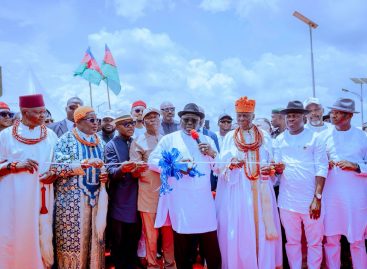 We Are Changing Devt Narrative In Delta Riverine Communities – Oborevwori