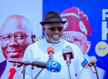 How We Are Tackling Electricity Challenges In Delta – Oborevwori