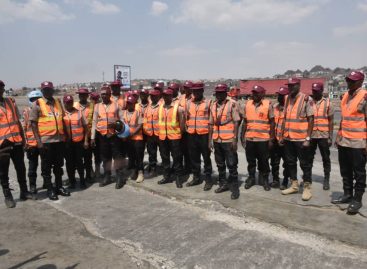 FRSC Deploys Tactical Team to AYA–Nyanya Corridor Over Rising Crashes