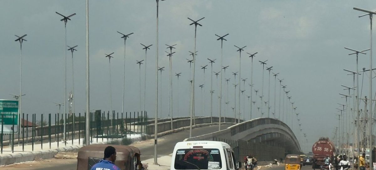Umahi Sets March 31 Deadline for Reopening Enugu–Onitsha Expressway, Declares End to Years of Gridlock