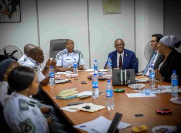 Nigeria Customs Engages AfCFTA Secretariat on Simplified Trade Regime