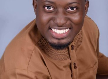 APC Youth Leader, Dayo Israel, Gets Fresh Mandate