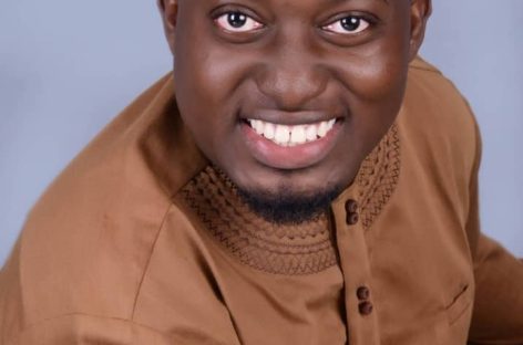 APC Youth Leader, Dayo Israel, Gets Fresh Mandate